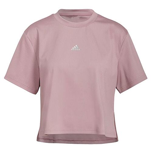 Dámské tričko Adidas W UFORU T - 3473092