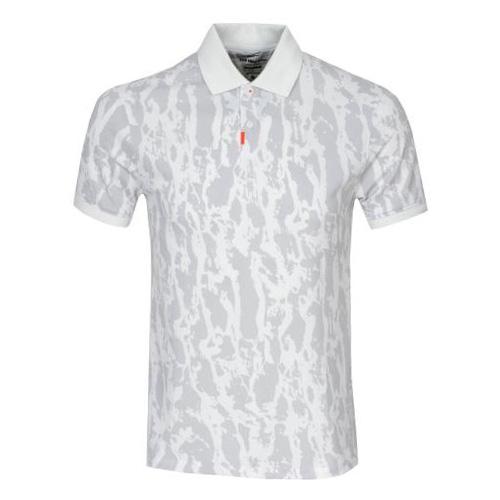 Nike pánské polotriko Golf Bark Slim Golf Bark Slim 3427818