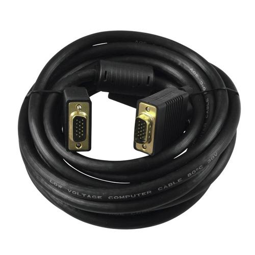 Počítačový kabel Sommer 5 m