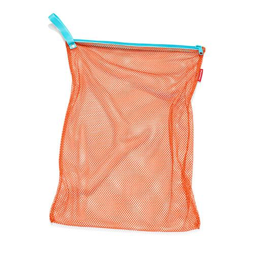 Reisenthel Oranžový meshsac