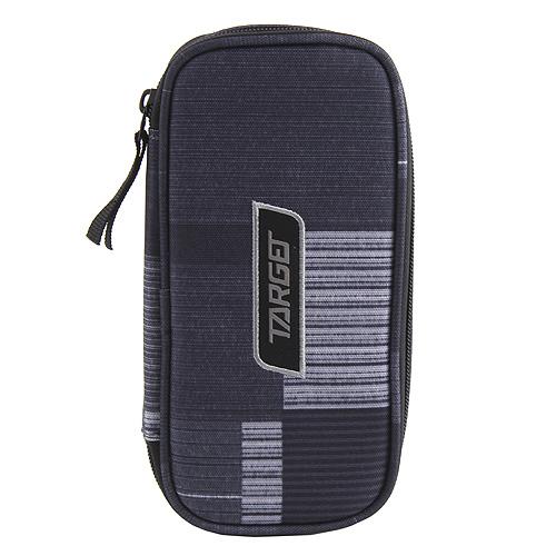 Target černý-šedá