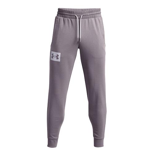 Under Armour Chlapecké tepláky Summit Knit Pants