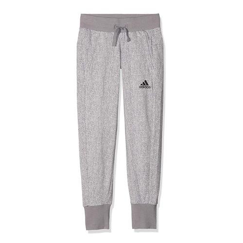Levně Dětské tepláky Adidas YG TAPERED PANT