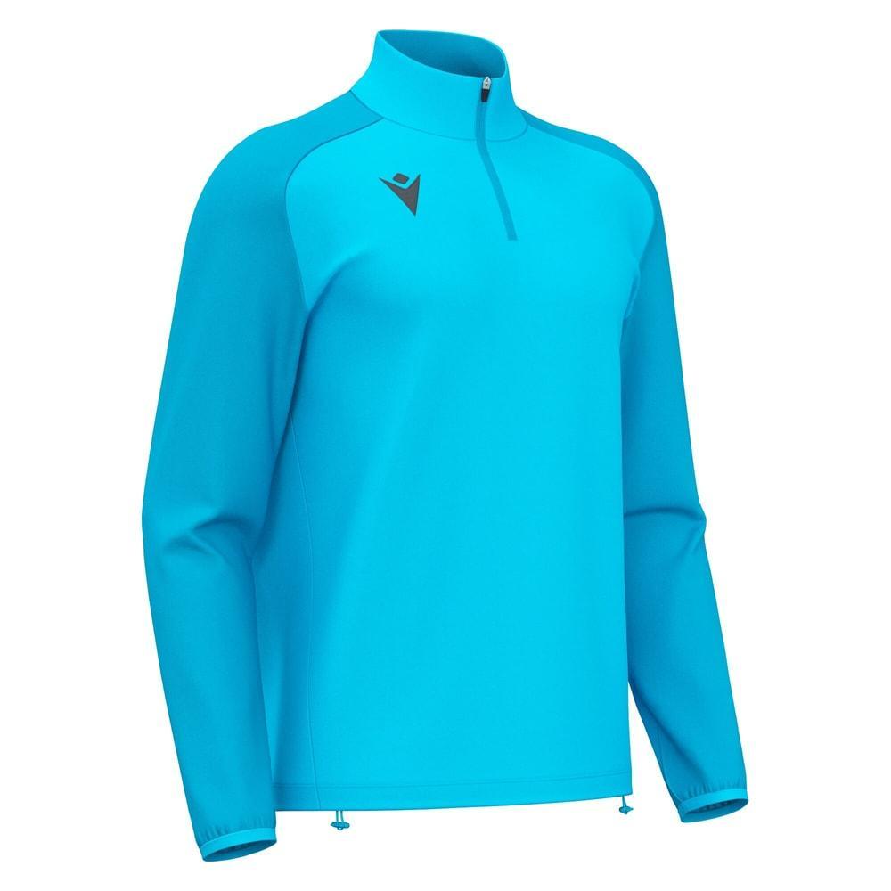 Levně Top Macron Isen 1/4 Zip - Tréninkový top Isen s 1/4 zipem od značky Macron, různá barevná provedení. - 3512148