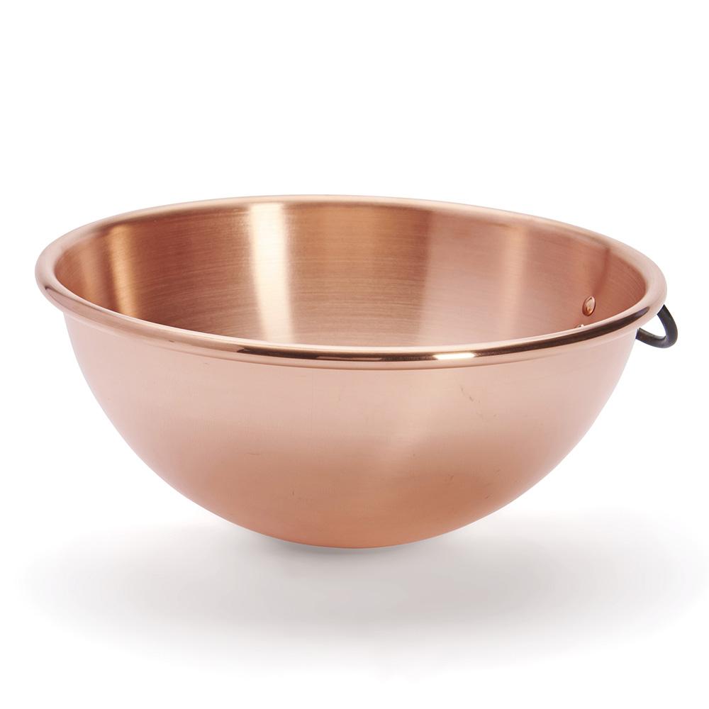 Miska ke šlehání de Buyer 6580.26N, 26 cm