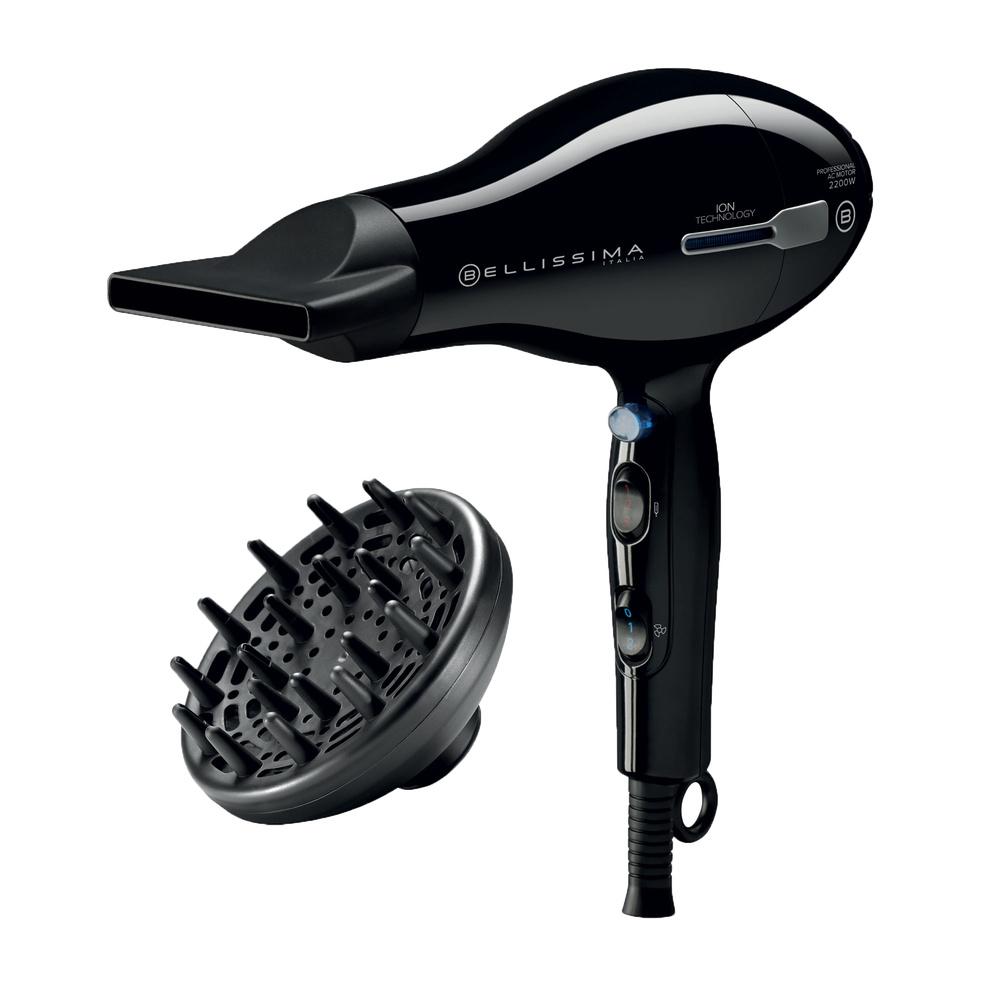 Bellissima Imetec 11312 Professional P2