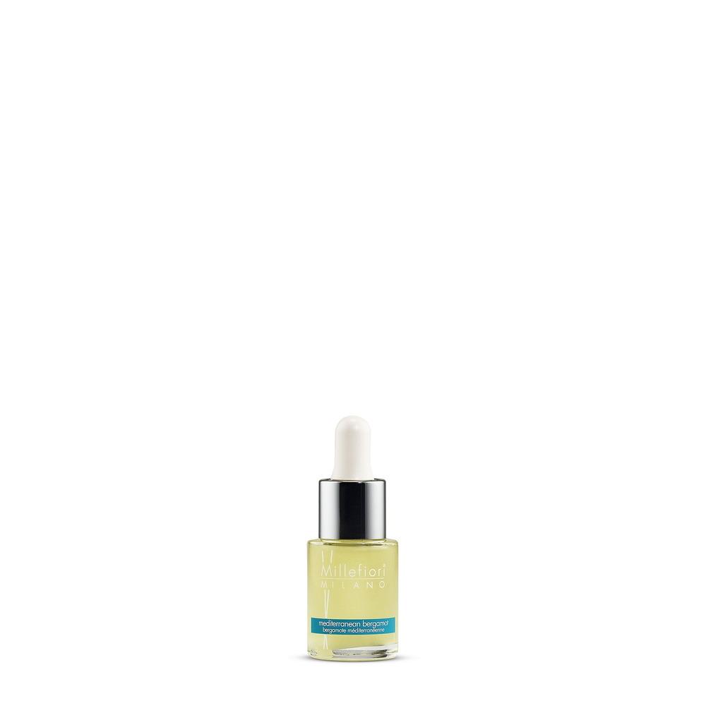 Aroma olej Millefiori Milano Natural, Mediterranean Bergamot