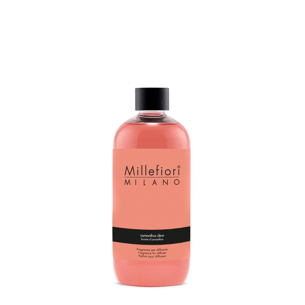 Náplň do difuzéru Millefiori Milano, Osmanthus Dew, 500 ml