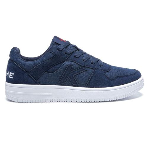 Kelme Retrobasket Jeans
