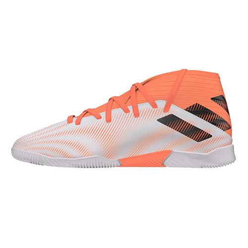 adidas Nemeziz. 3 IN FW7354 Bílá / Oranžová