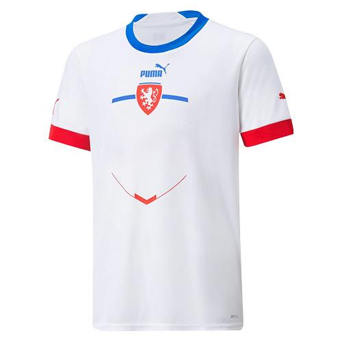 Puma Dámský dres Puma FACR Away Promo - Dámský dres FACR Away Promo | 765864-02