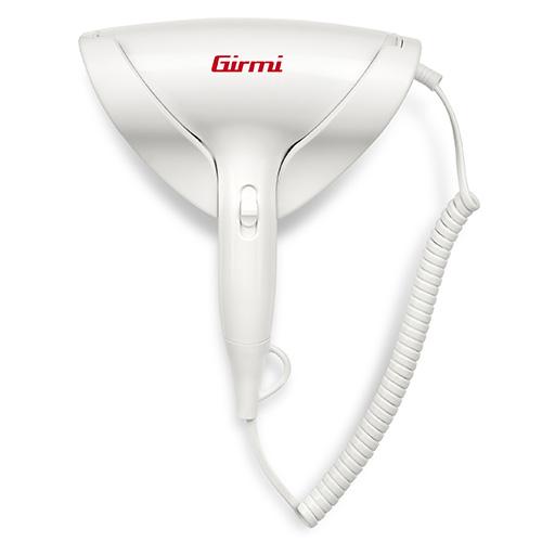 Girmi PH03 bílý