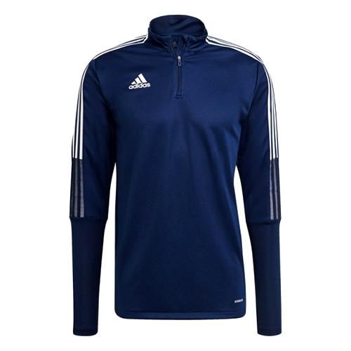 adidas pánské tričko Tiro 21 Training Top M GE5426