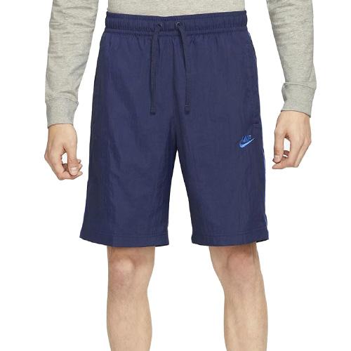Nike Nike Windrunner Lined Core Track shorts Pánské sportovní kraťasy kapsami