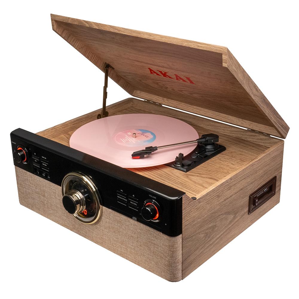 Akai ATT-300