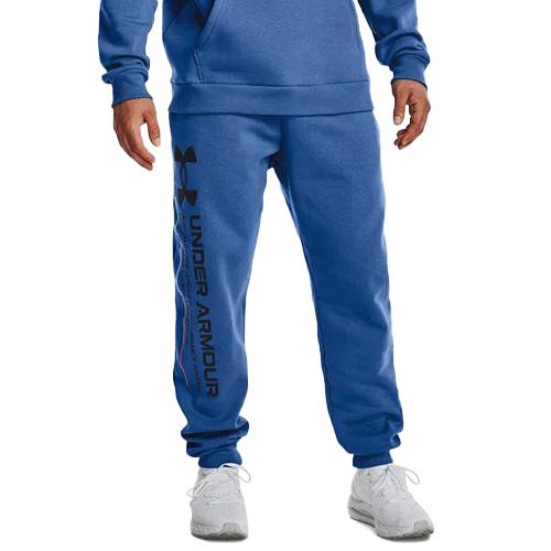Under Armour UA Rival fleece Chroma 1370345-474