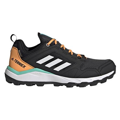 Dámská běžecká obuv Adidas Terrex Agravic TR GTX W