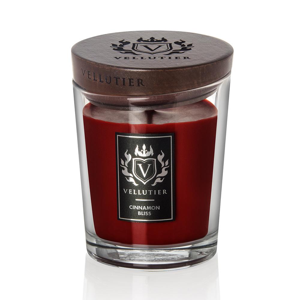Levně Vellutier Skořicové blaho 225 g