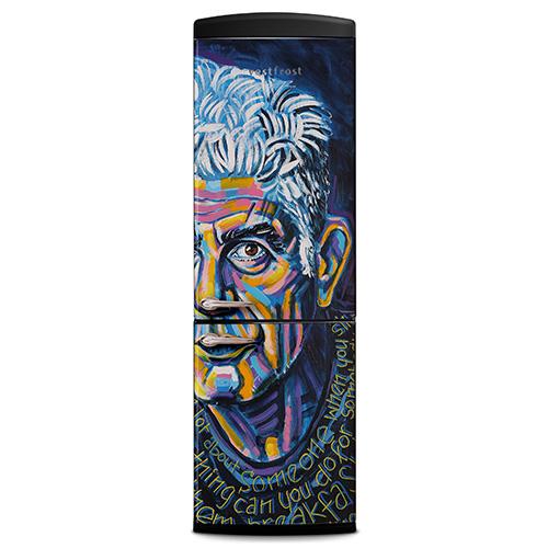 Vestfrost VR-FB373-2EOBMAA