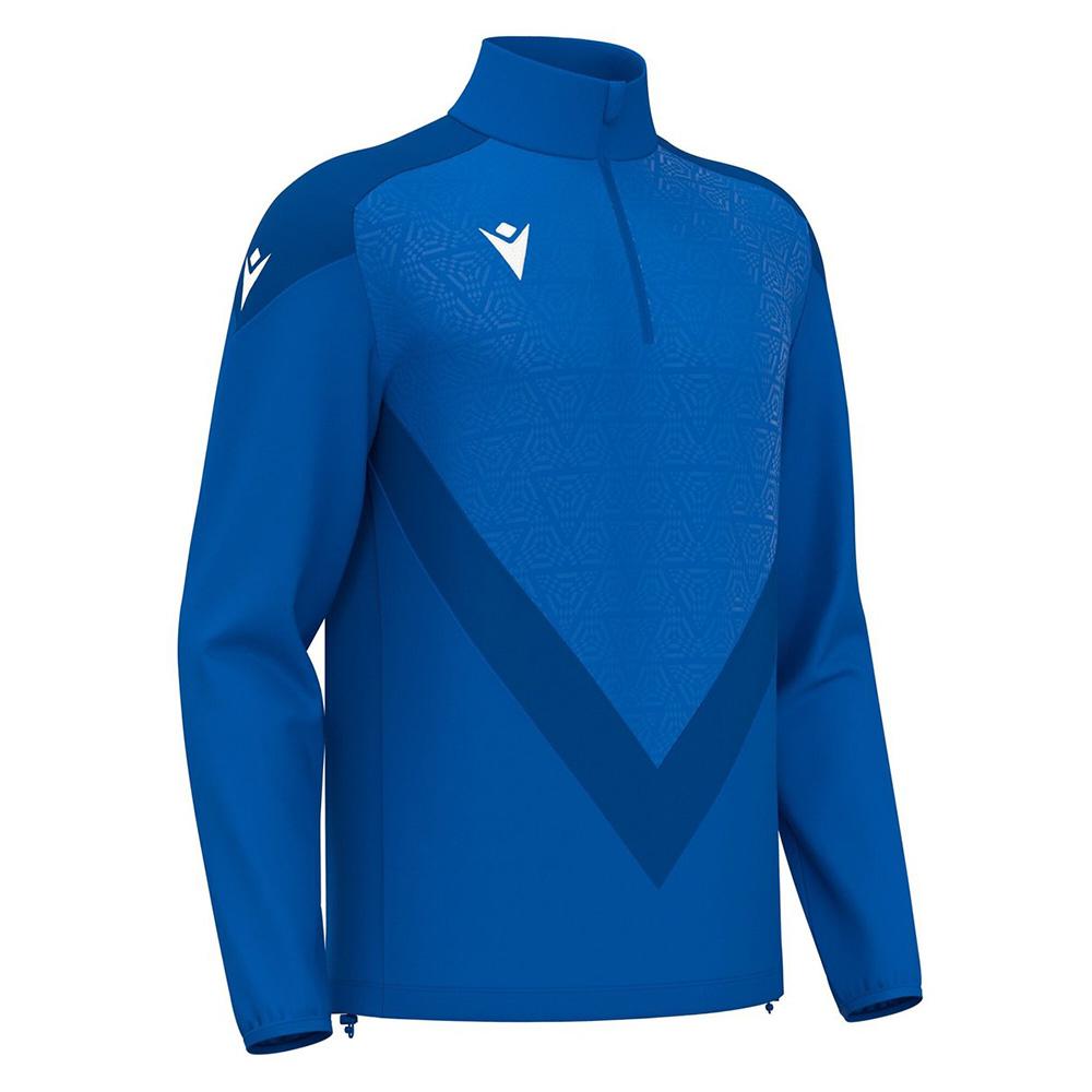 Triko Macron Anduin 1/4 ZIP