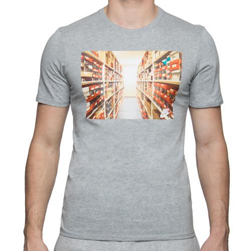 Triko Nike Sportswear Photo