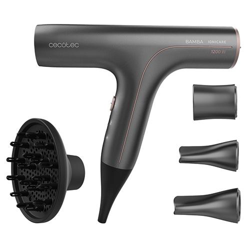 Cecotec 4297 Bamba Ionicare 6000