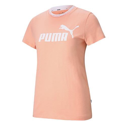 Puma Amplified Graphic Tee 3389447