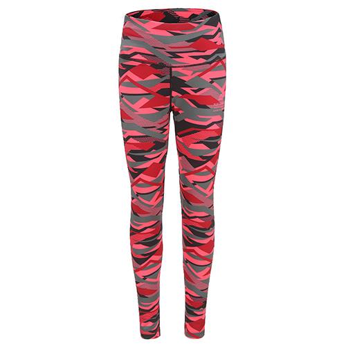 Alpine Pro WOREDA dámské rychleschnoucí legíny