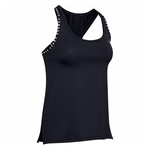 Levně Dámské tílko Under Armour Knockout Tank