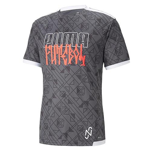 dres Puma NEYMAR JR Futebol Jersey 605594 07