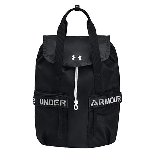 Under Armour UA Favorite Černá 10 l