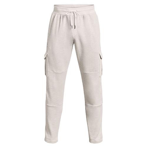 Under Armour UA Essential Heritge Cgo Pnt-WHT
