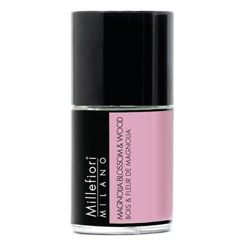 MILLEFIORI Moveo Difuzér náplň 15ml/Magnolia Blossom & Wood