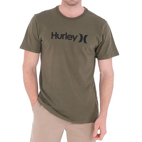 Hurley Seasonal OAO Solid Seasonal One and Only Solid