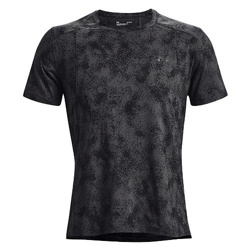 Under Armour UA ISO-CHILL LASER SS II-GRY 1374864-010