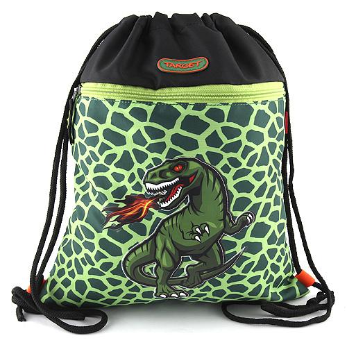 Ergobag s kapsou Galaxy modrá