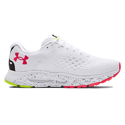 Dámské boty Under Armour HOVR Infinite 3 White