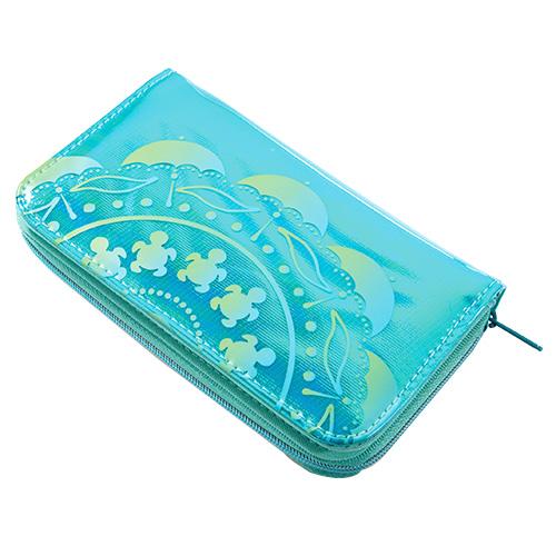 Peněženka nici jolly yoga