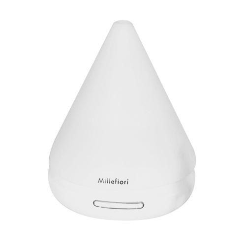 Levně Millefiori Ultrazvukový difuzér Milano Pyramida 429 g