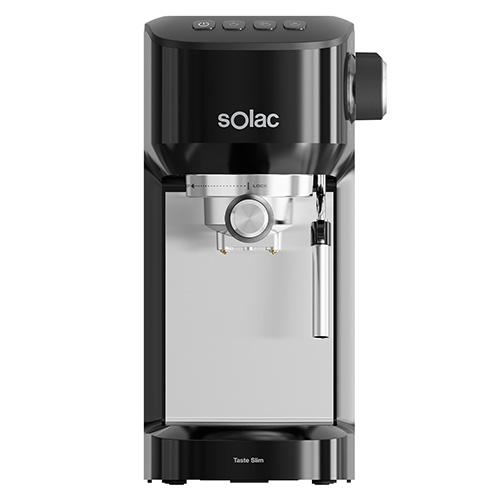 Solac CE4511 espresso Taste Slim