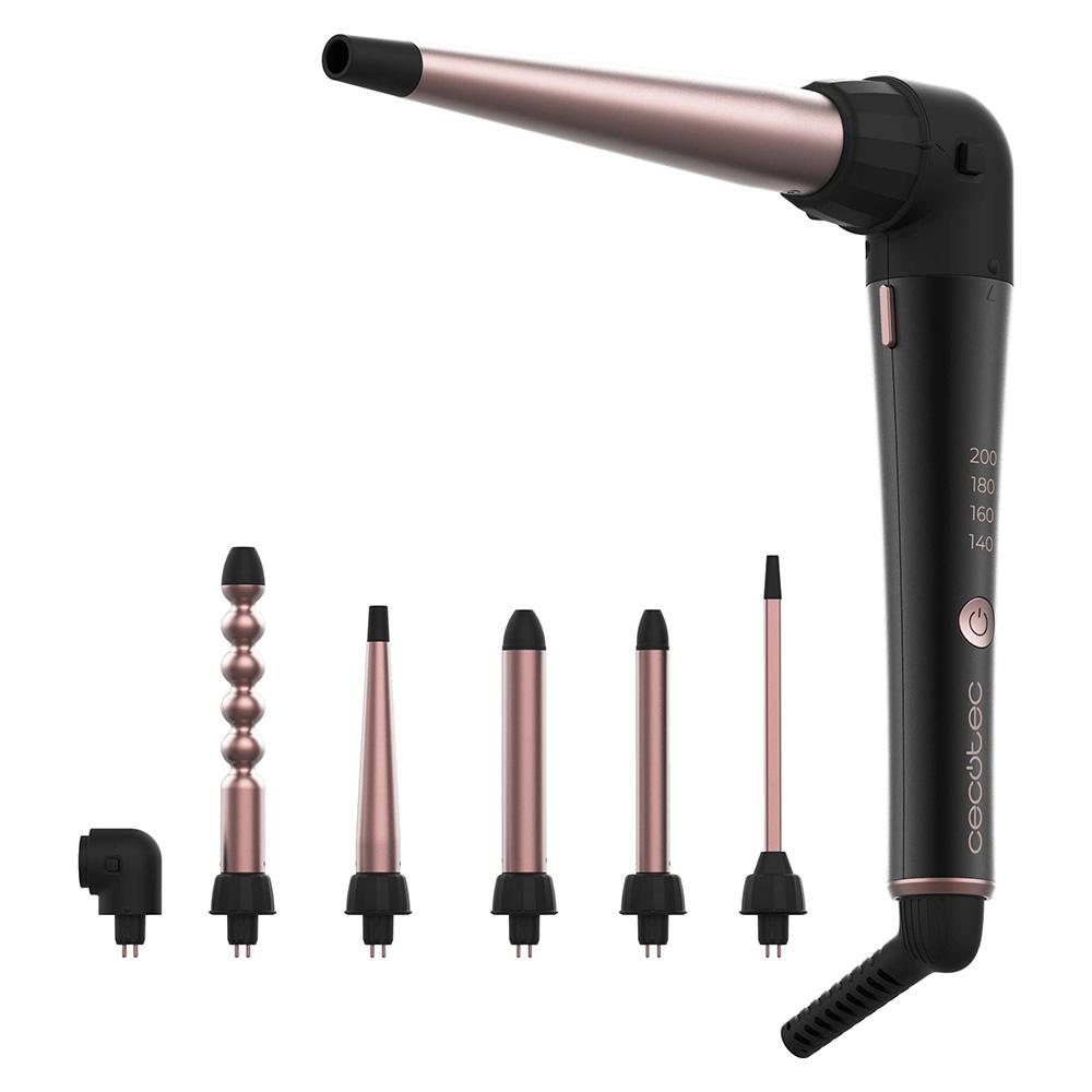 Cecotec - 0969 SurfCare MultiWaves