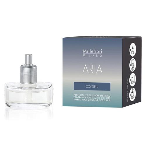 MILLEFIORI MILANO Aria Oxygen Electric náplň 20 ml