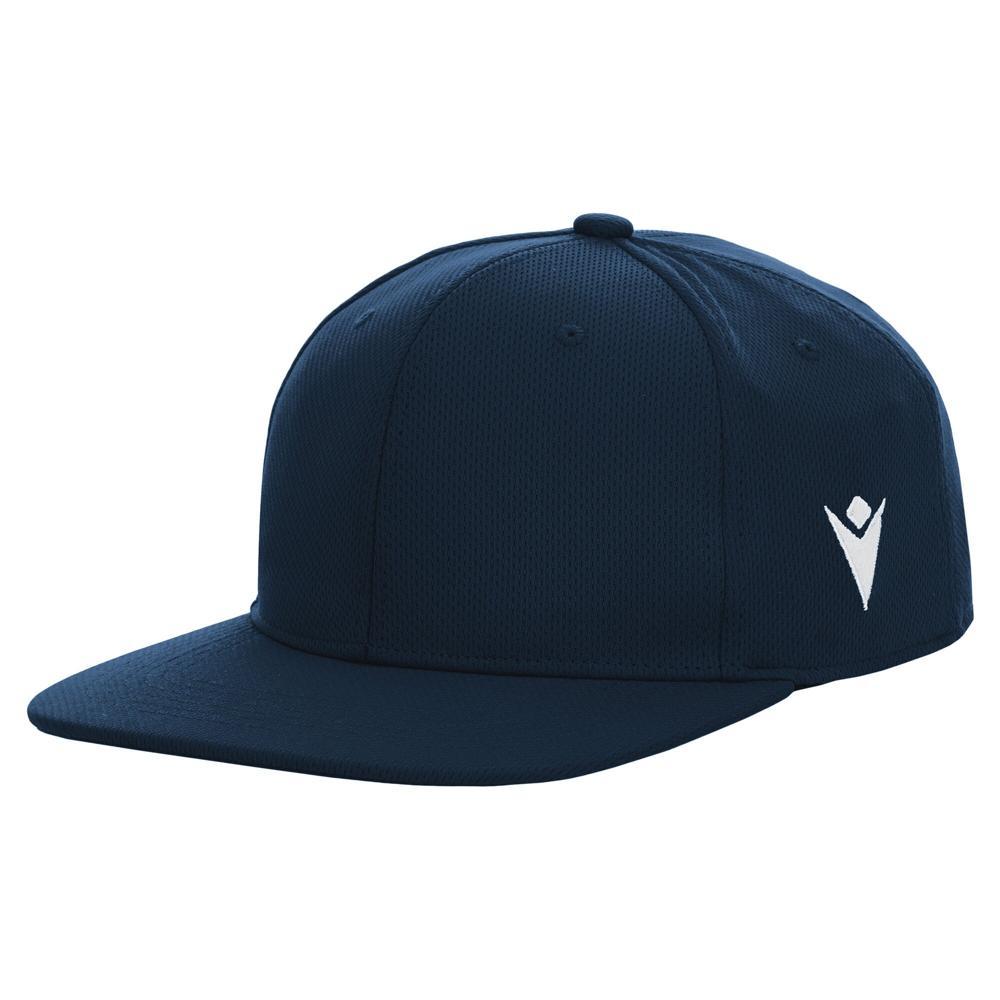 Levně Macron LUTZ FLEX CAP NAV 5 PZ 351307