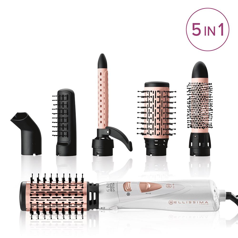 Bellissima My Pro Hot Air Styler GH18 1100