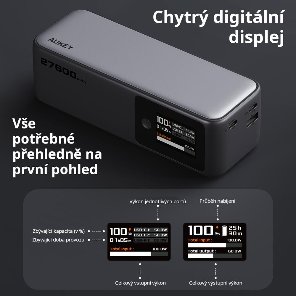Powerbanky