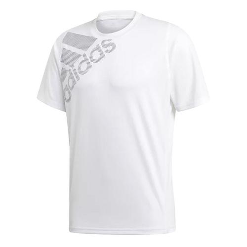adidas pánské tričko Free Lift s technologií Climalite a krátkým rukávem