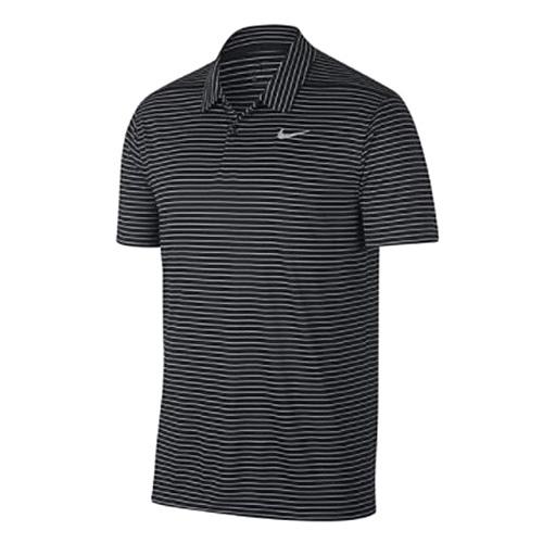 Nike pánské polotriko Dry Essential Stripe Polo Essential Stripe Polo