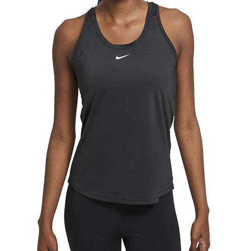 Nike Nike Dámské tílko Dri FIT black