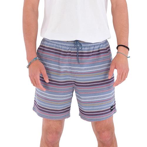 Hurley Jacquard Volley 18"