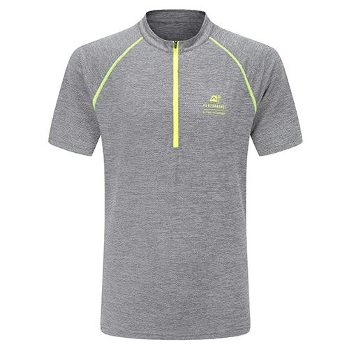 Alpine Pro Obaq šedé Pánské
